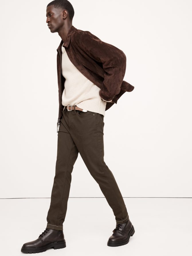 Skinny Traveler Pant 2.0 - Image 3
