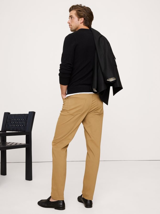 Athletic Traveler Pant - Image 3