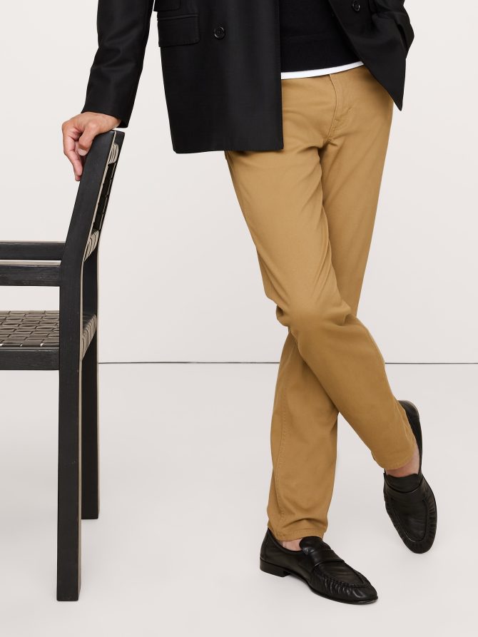 Athletic Traveler Pant - Image 4