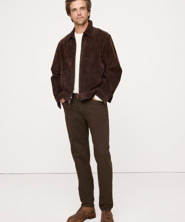 Athletic Traveler Pant