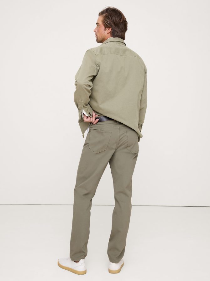 Athletic Traveler Pant - Image 3