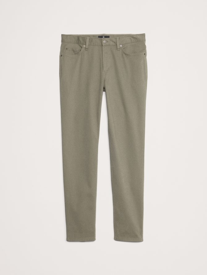 Athletic Traveler Pant - Image 5