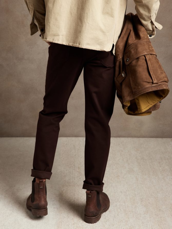 Athletic Traveler Pant - Image 6