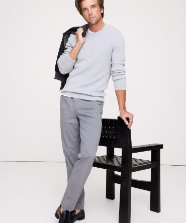 Athletic Traveler Pant