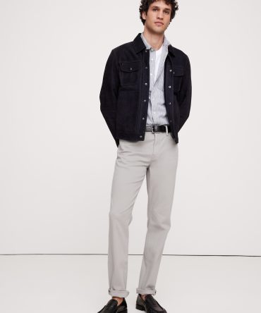 Slim Traveler Pant