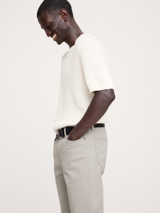 Skinny Traveler Pant 2.0 - Image 3