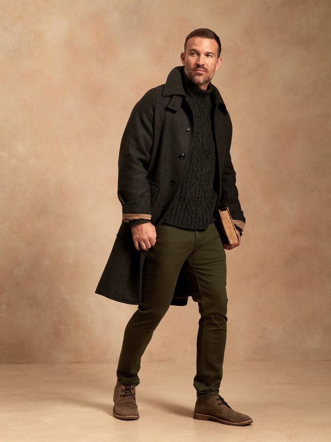 Skinny Traveler Pant 2.0 - Image 6