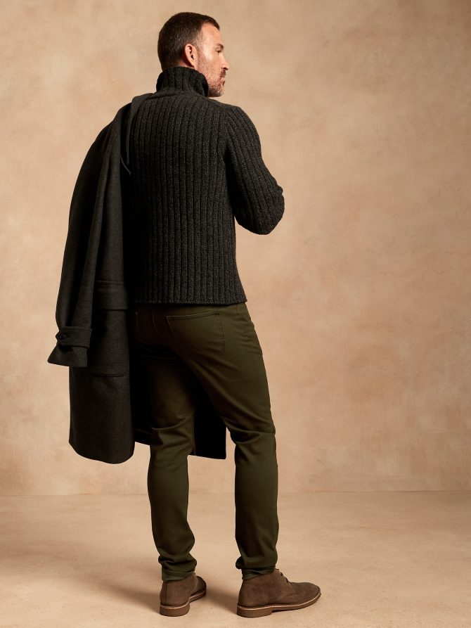 Skinny Traveler Pant 2.0 - Image 7