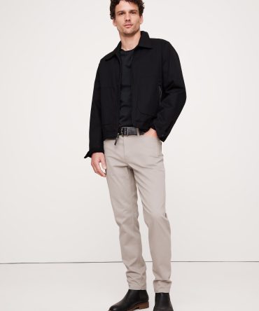 Athletic Traveler Pant