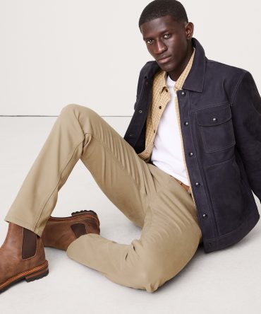 Slim Traveler Pant