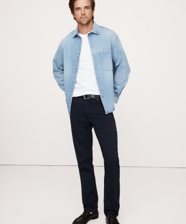 Slim Traveler Pant