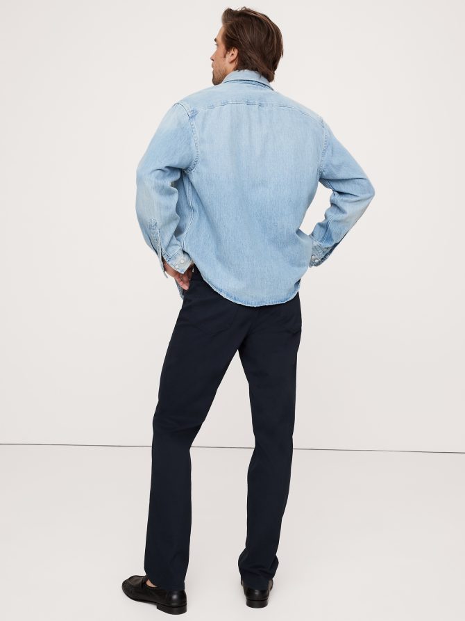 Slim Traveler Pant - Image 2