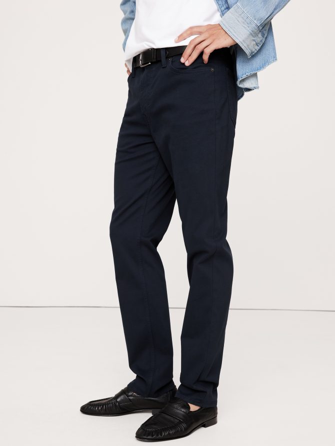 Slim Traveler Pant - Image 3