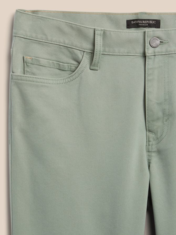 Slim Traveler Pant - Image 7