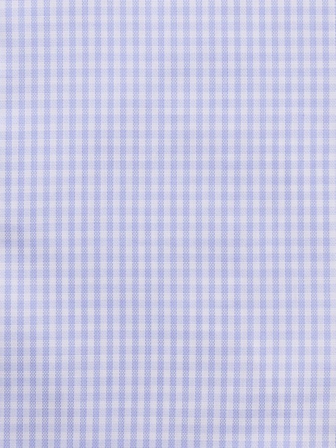 Standard-Fit Wrinkle-Resistant Dress Shirt - Image 3