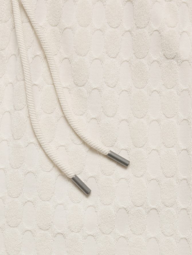 7" Terry Pull-On Short - Image 2