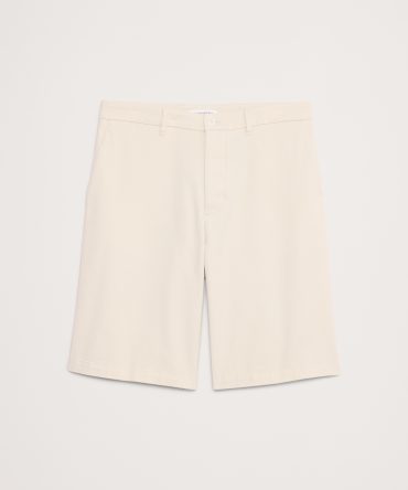 The White Lotus 11" Loose Italian Stretch Chino Short