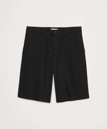 The White Lotus 11" Loose Italian Stretch Chino Short