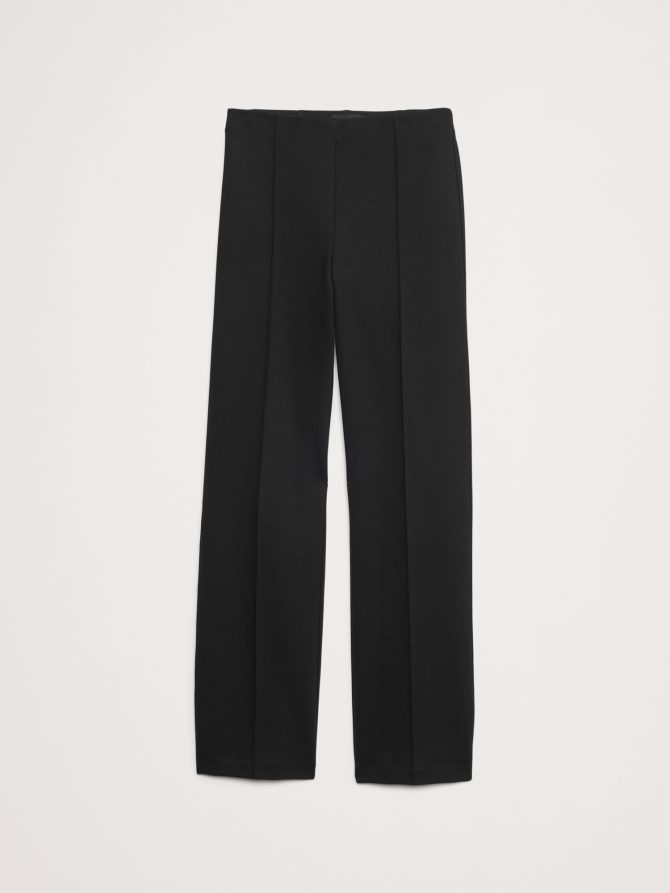 Straight Everywhere Ponte Ankle Pant - Image 7