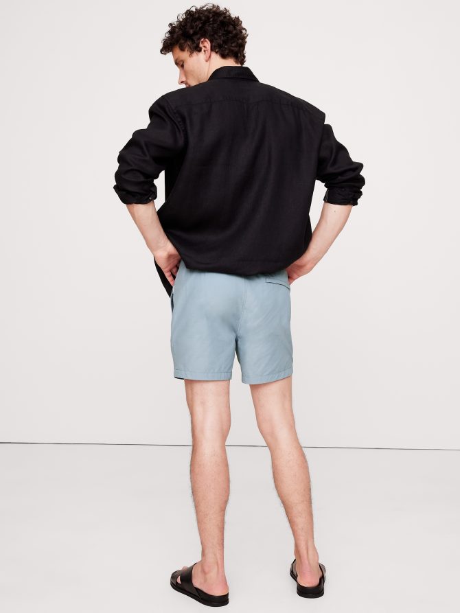 Charles 5" Swim Trunk by Onia - Image 5