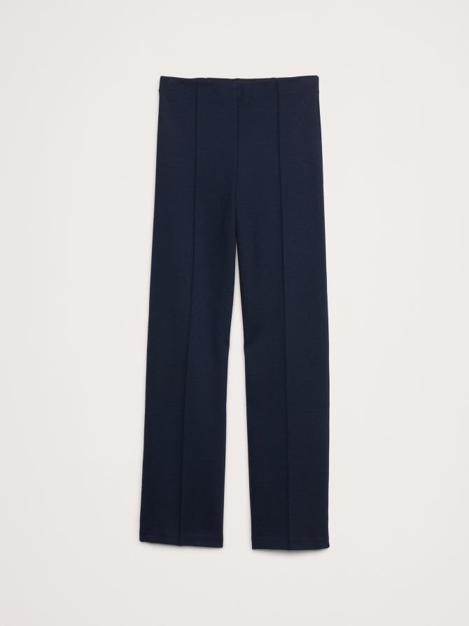 Straight Everywhere Ponte Ankle Pant - Image 4