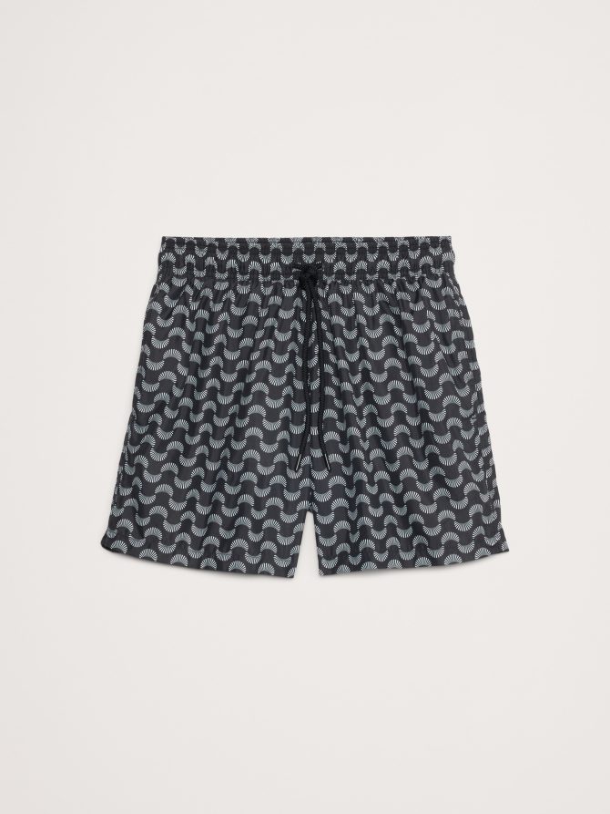 5.5" Swim Short by retromarine - Image 5