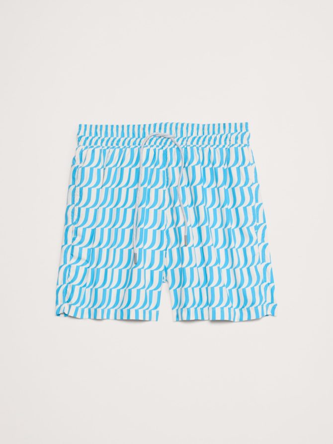 5.5" Swim Short by retromarine - Image 5