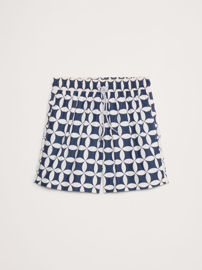 5.5" Swim Short by retromarine - Image 5