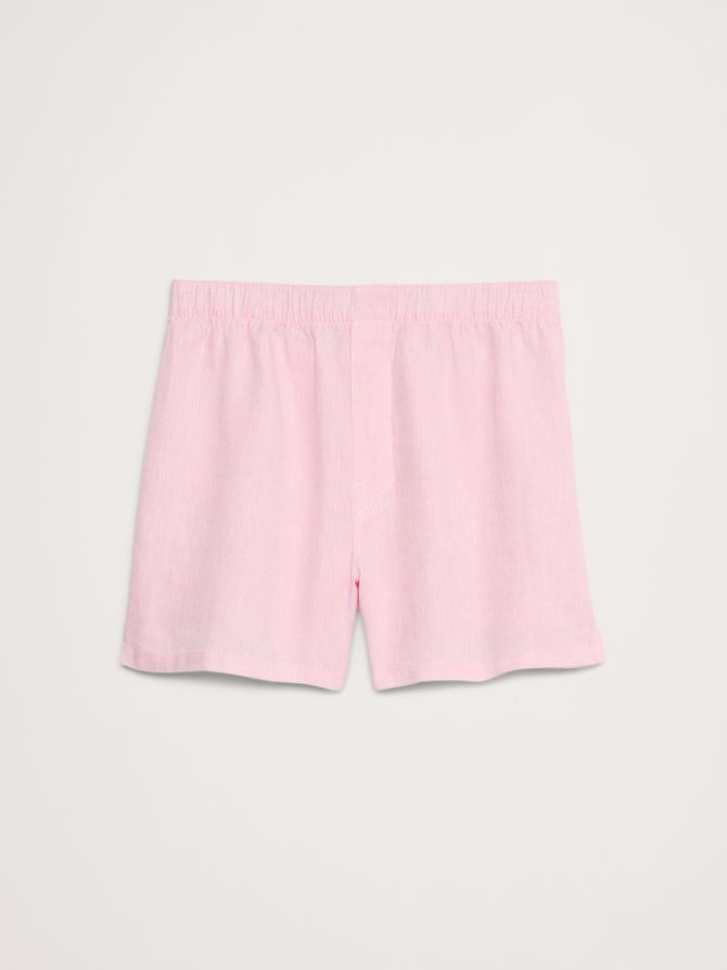 Linen Boxer - Image 2