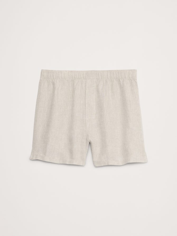Linen Boxer - Image 3