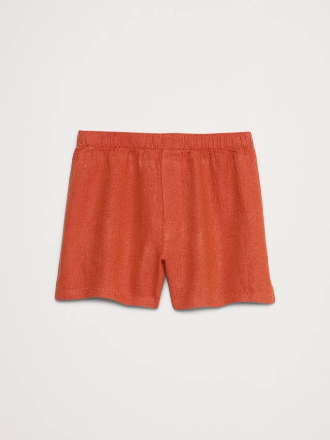 Linen Boxer - Image 4