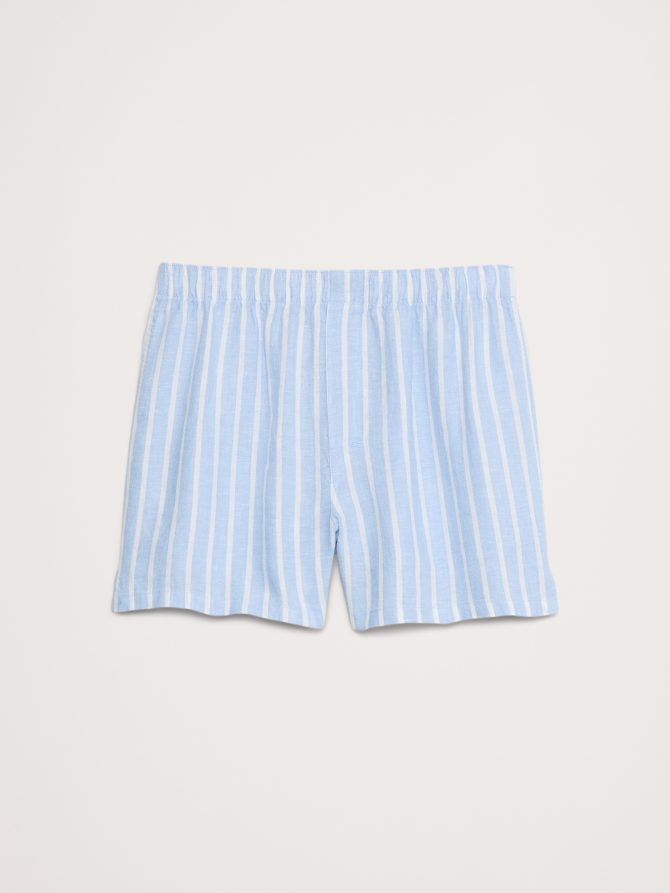Linen Boxer - Image 5