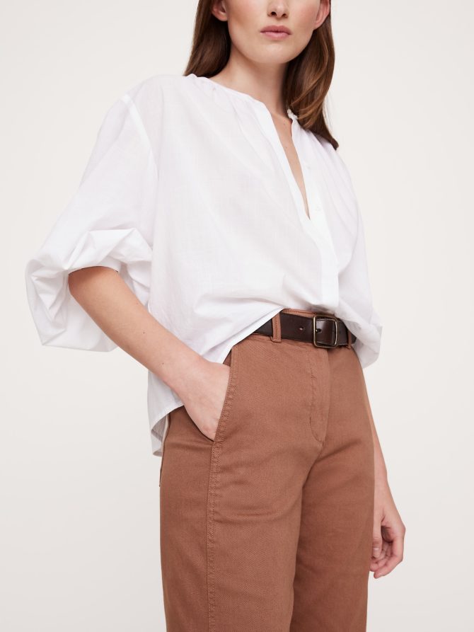 The Weekender Straight-Leg Pant - Image 4
