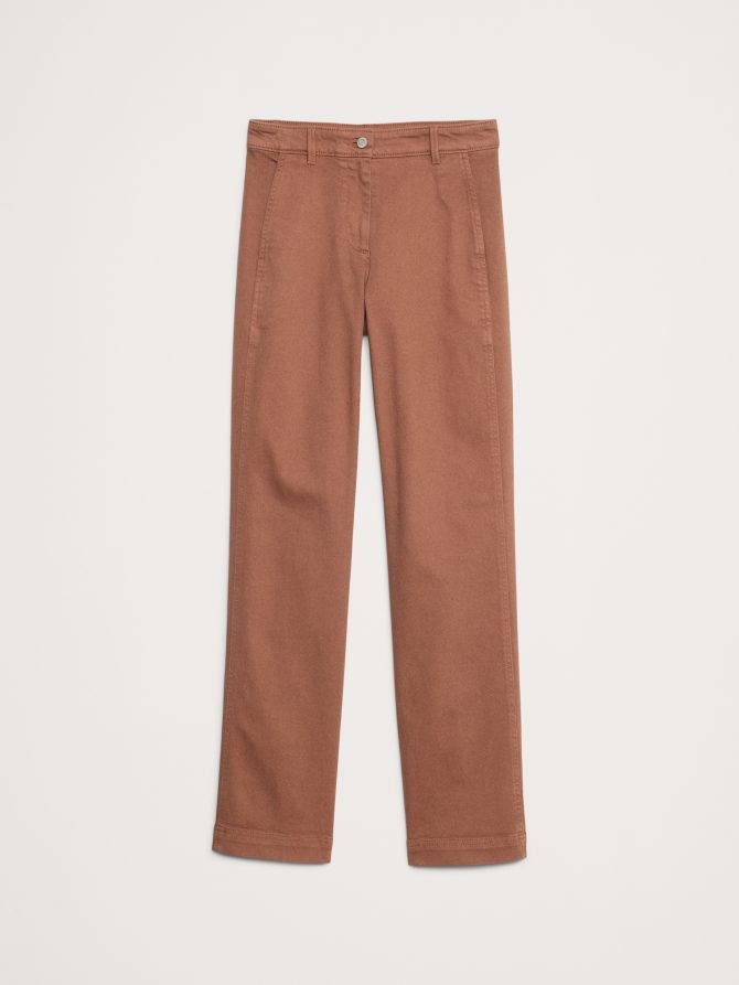 The Weekender Straight-Leg Pant - Image 5