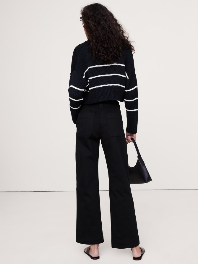 The Weekender Straight-Leg Pant - Image 6