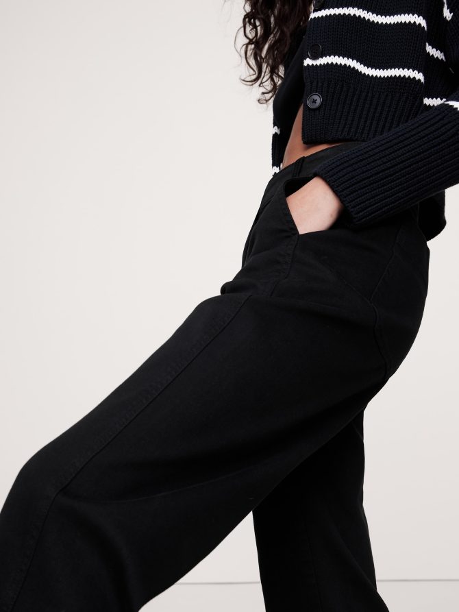 The Weekender Straight-Leg Pant - Image 7