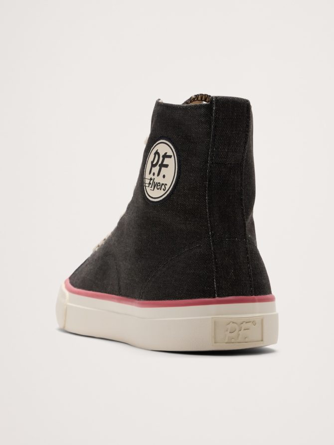 All American Hi-Top Sneaker by P.F. Flyers - Image 4