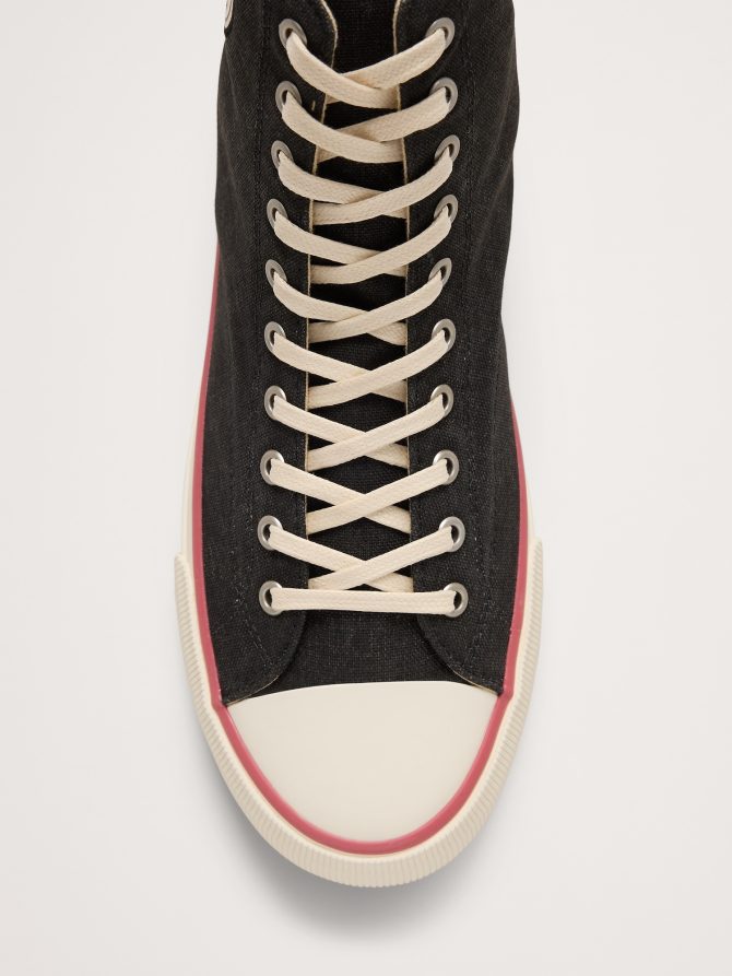 All American Hi-Top Sneaker by P.F. Flyers - Image 5