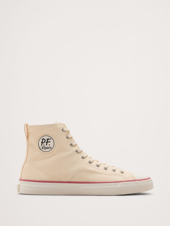 All American Hi-Top Sneaker by P.F. Flyers - Image 2