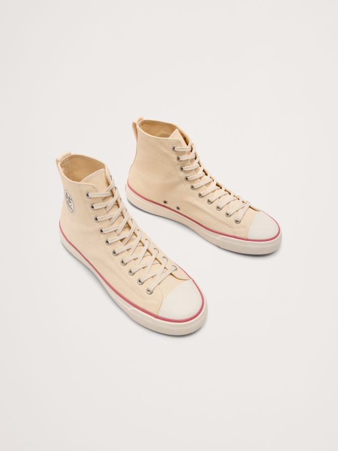 All American Hi-Top Sneaker by P.F. Flyers - Image 3