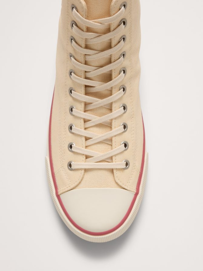 All American Hi-Top Sneaker by P.F. Flyers - Image 5