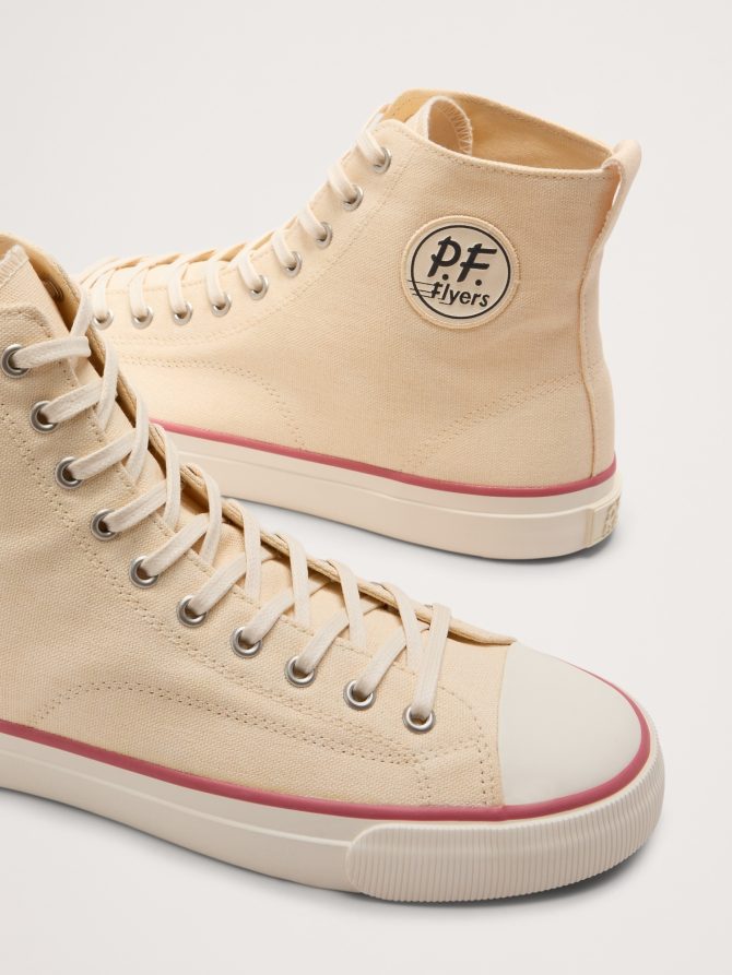 All American Hi-Top Sneaker by P.F. Flyers - Image 6