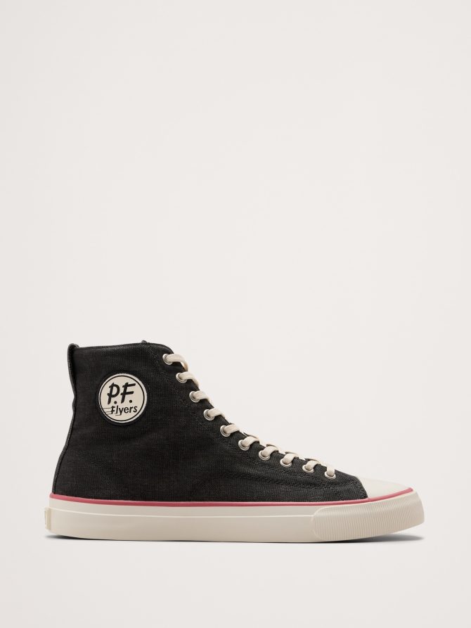 All American Hi-Top Sneaker by P.F. Flyers - Image 7