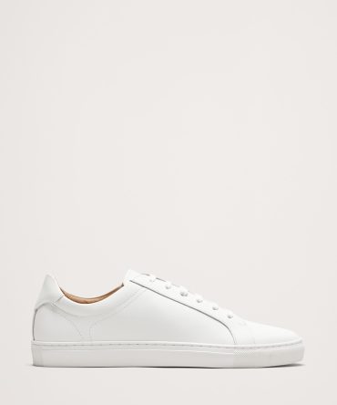 Nicklas Leather Sneaker 2.0
