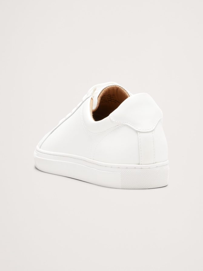 Nicklas Leather Sneaker 2.0 - Image 4