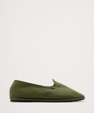 Otelo Slip-Ons by Cayumas