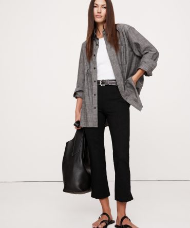 Everywhere Ponte Capri Pant