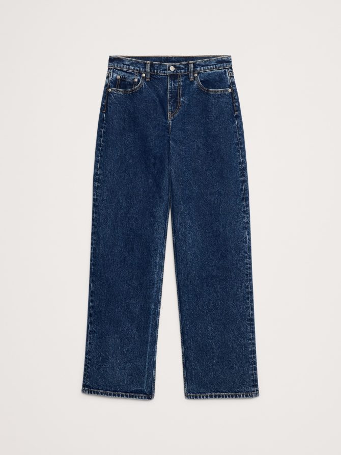 Mid-Rise 90s Loose Jean - Image 6