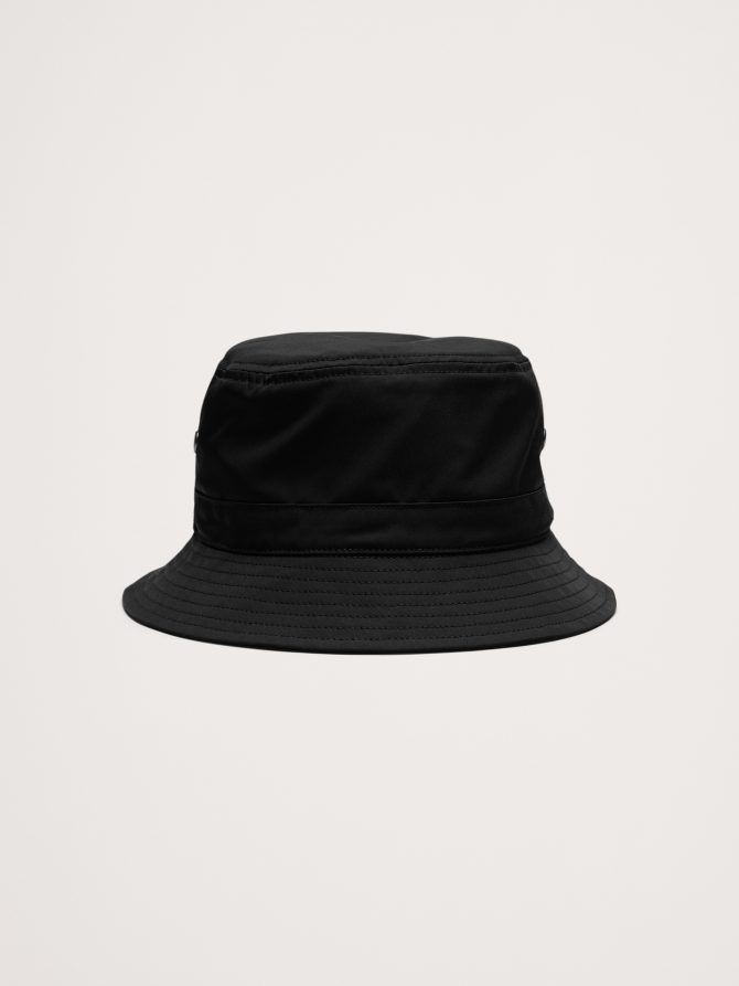 Classic Bucket Hat