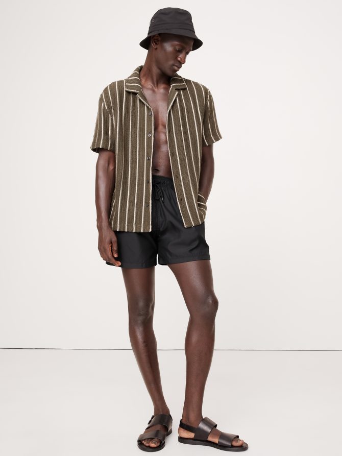 Classic Bucket Hat - Image 2